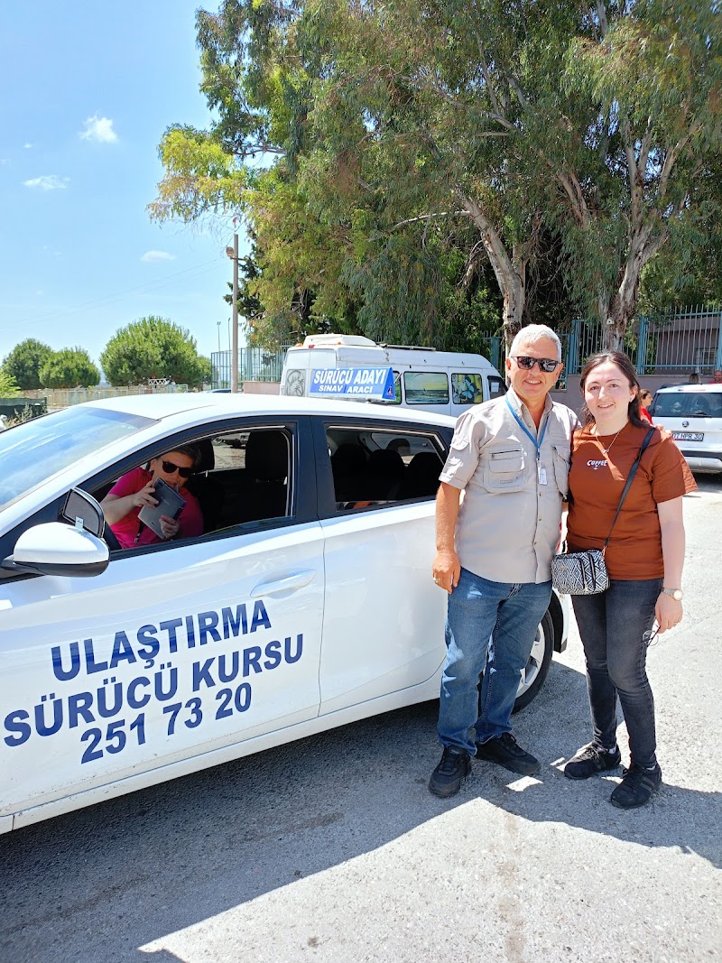 Ulaştırma Sürücü Kursu