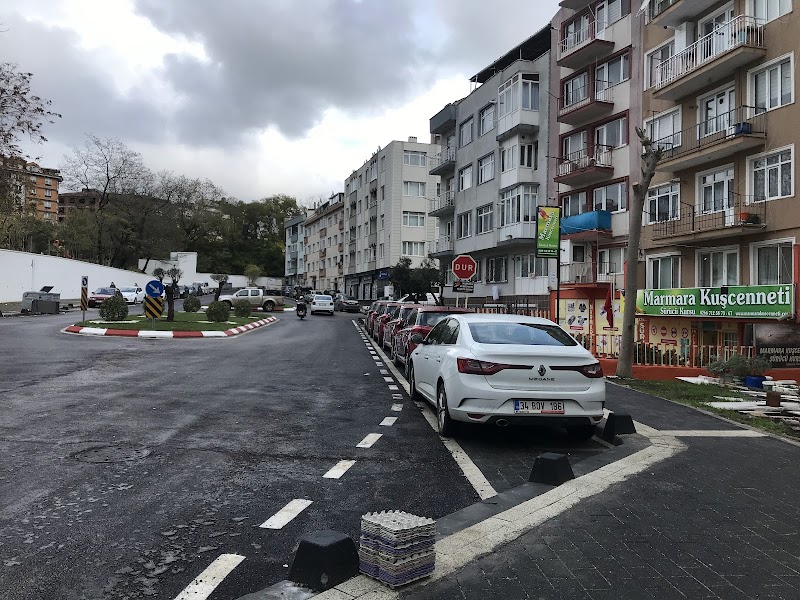 Marmara Kuşcenneti Sürücü Kursu