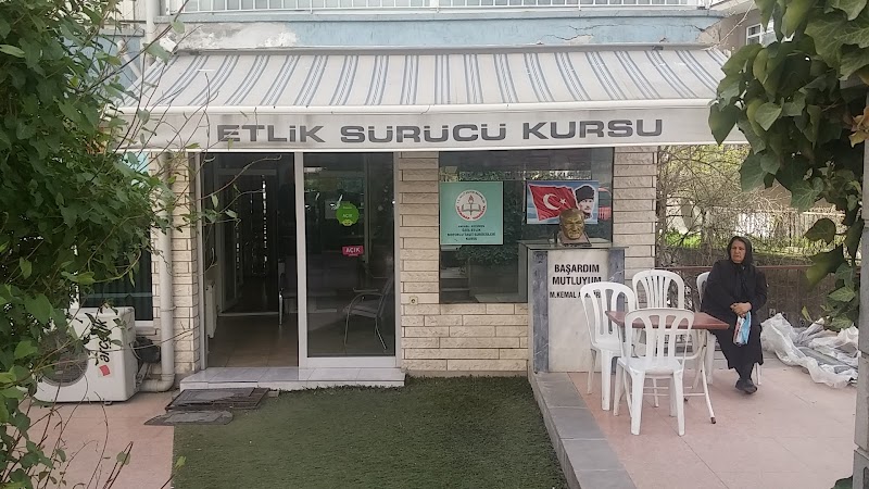 Etlik Sürücü Kursu
