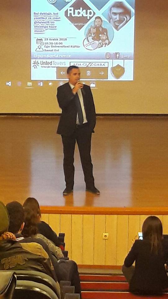 Tolga Abacı Sürücü Kursu