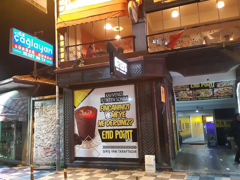 As Çağlayan Sürücü Kursu