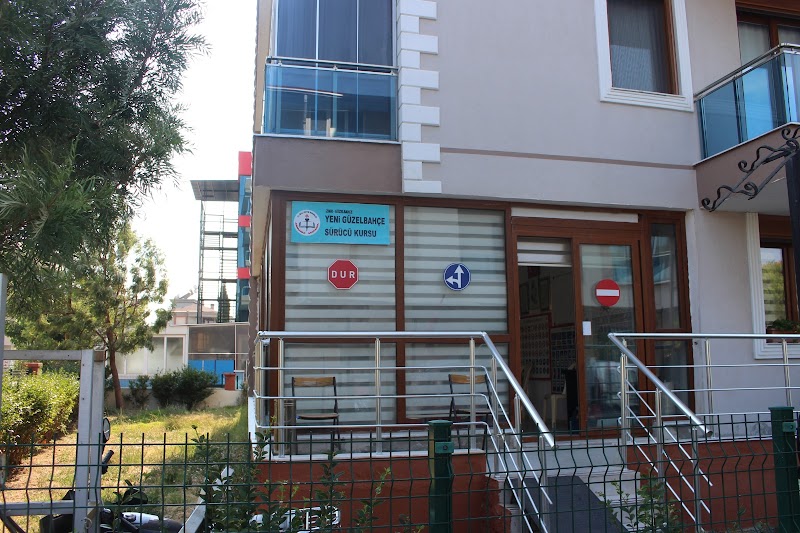 Yeni Güzelbahçe Sürücü Kursu