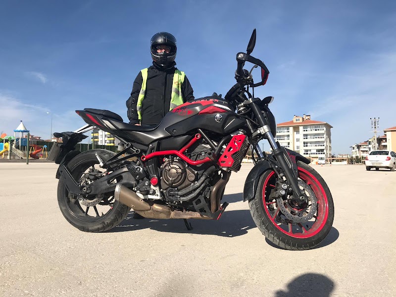 Adalar Sürücü Kursu