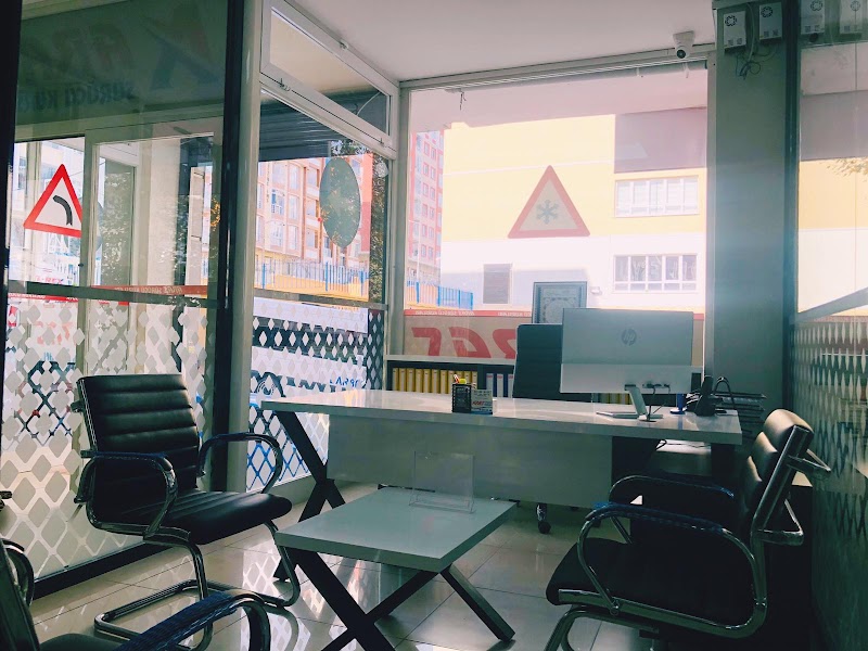 Mehterçeşme Aras Sürücü Kursu