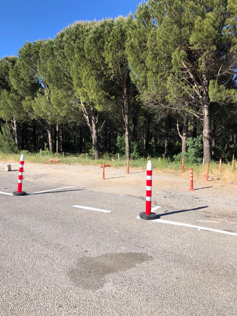 Ula Karizma Sürücü Kursu