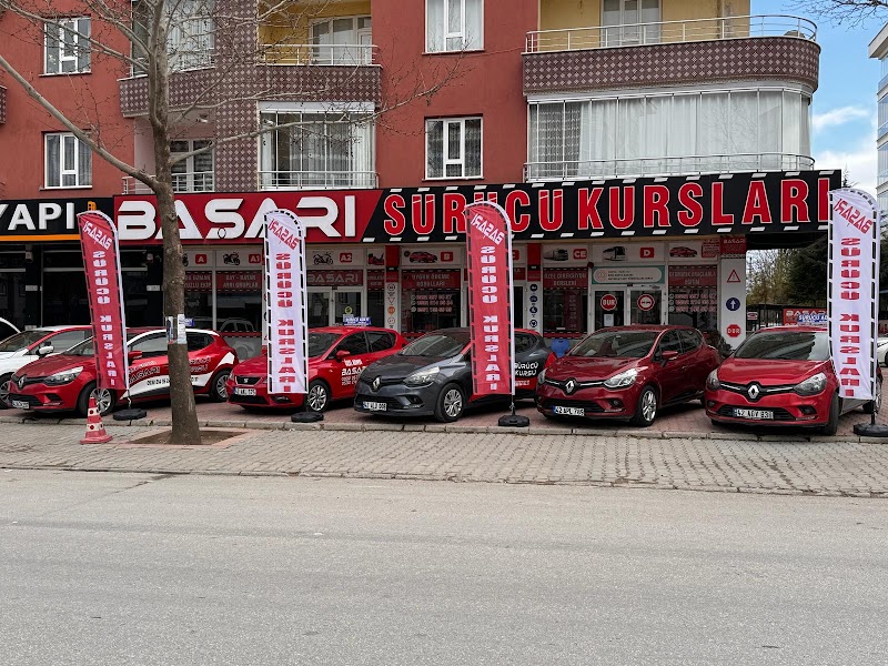 Başarı Sürücü Kursu