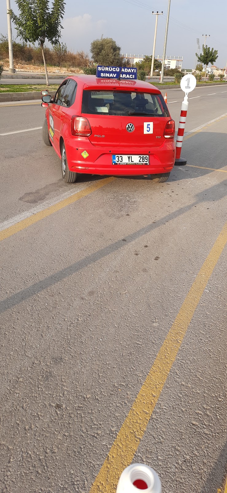 Akçay Sürücü Kursu