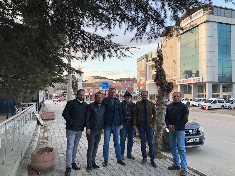 Zileliler Sürücü Kursu (Turhal Şubesi)