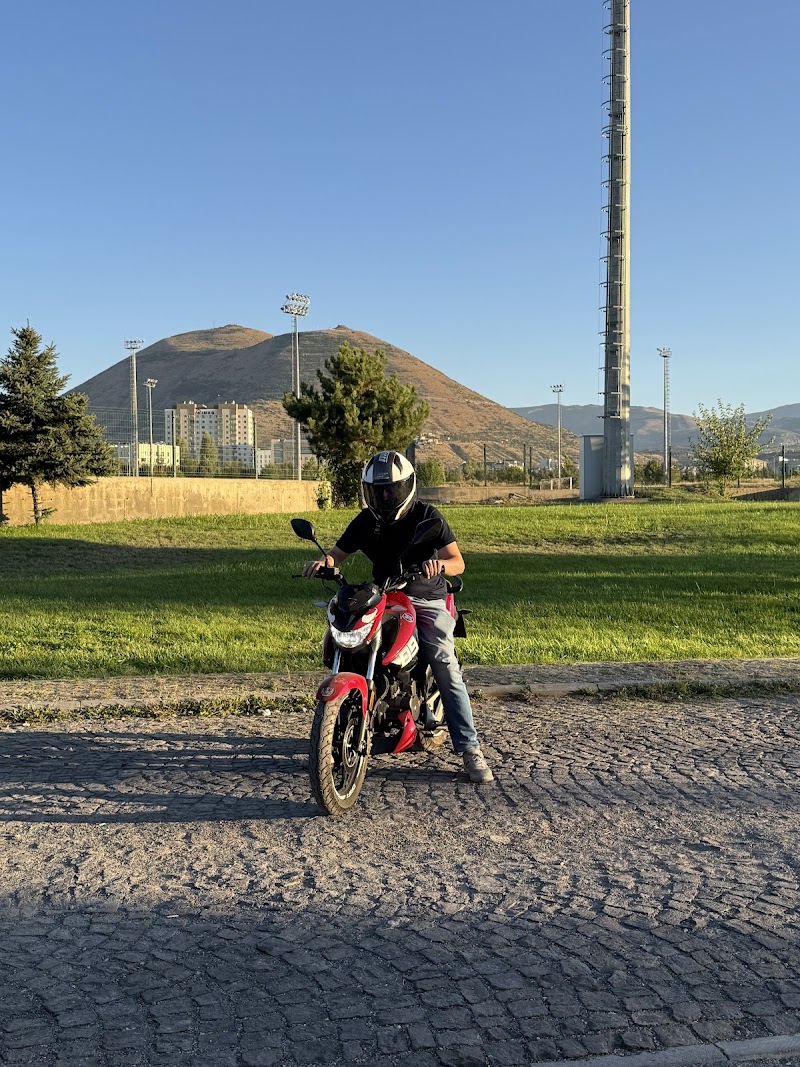 Zamantı Sürücü Kursu (Kayseri Şubesi)