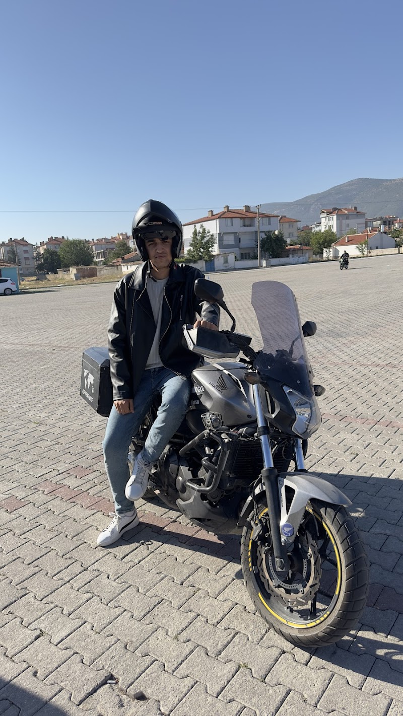 Çelikoğlu Sürücü Kursu