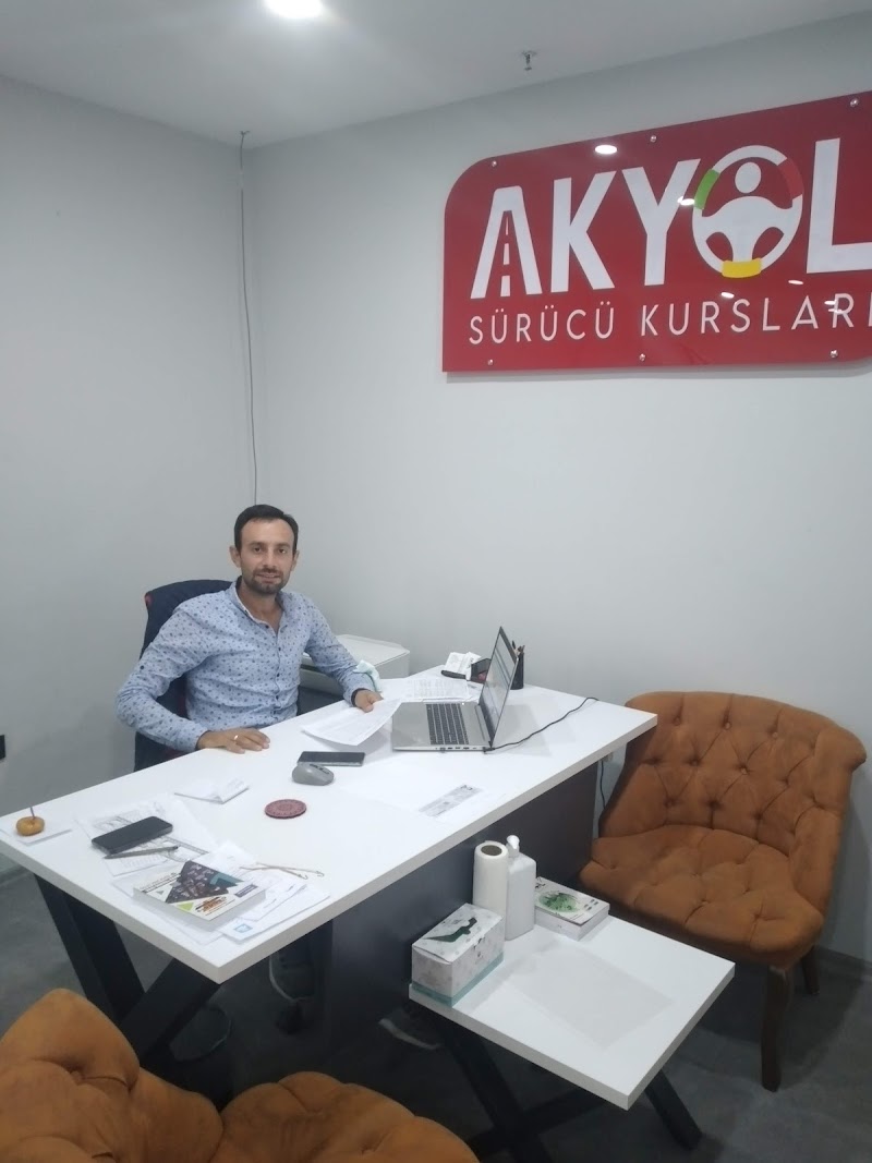 Bizimkent Akyol Sürücü Kursu