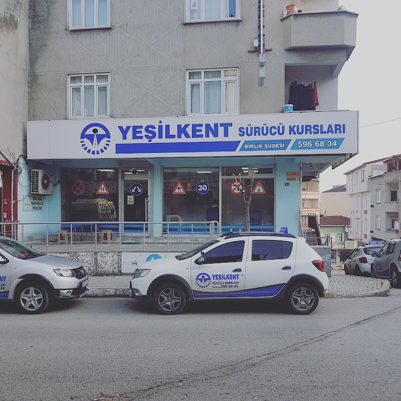 Yeşilkent Sürücü Kursu