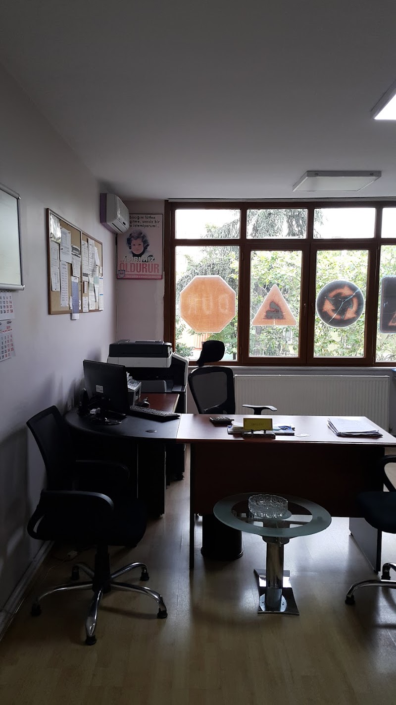 Yakacık Sürücü Kursu