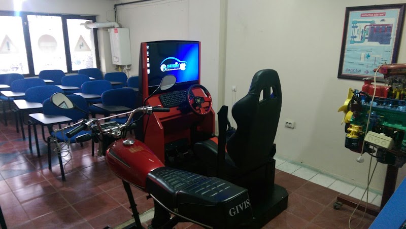 Umurlu Güven Sürücü Kursu