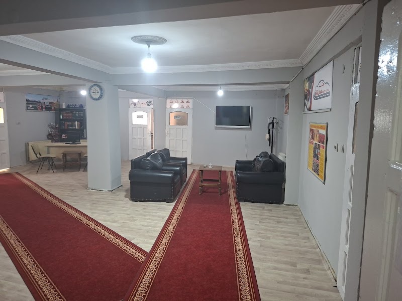 Uzman Sürücü Kursu