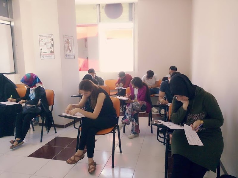 Yeni Gaye Sürücü Kursu