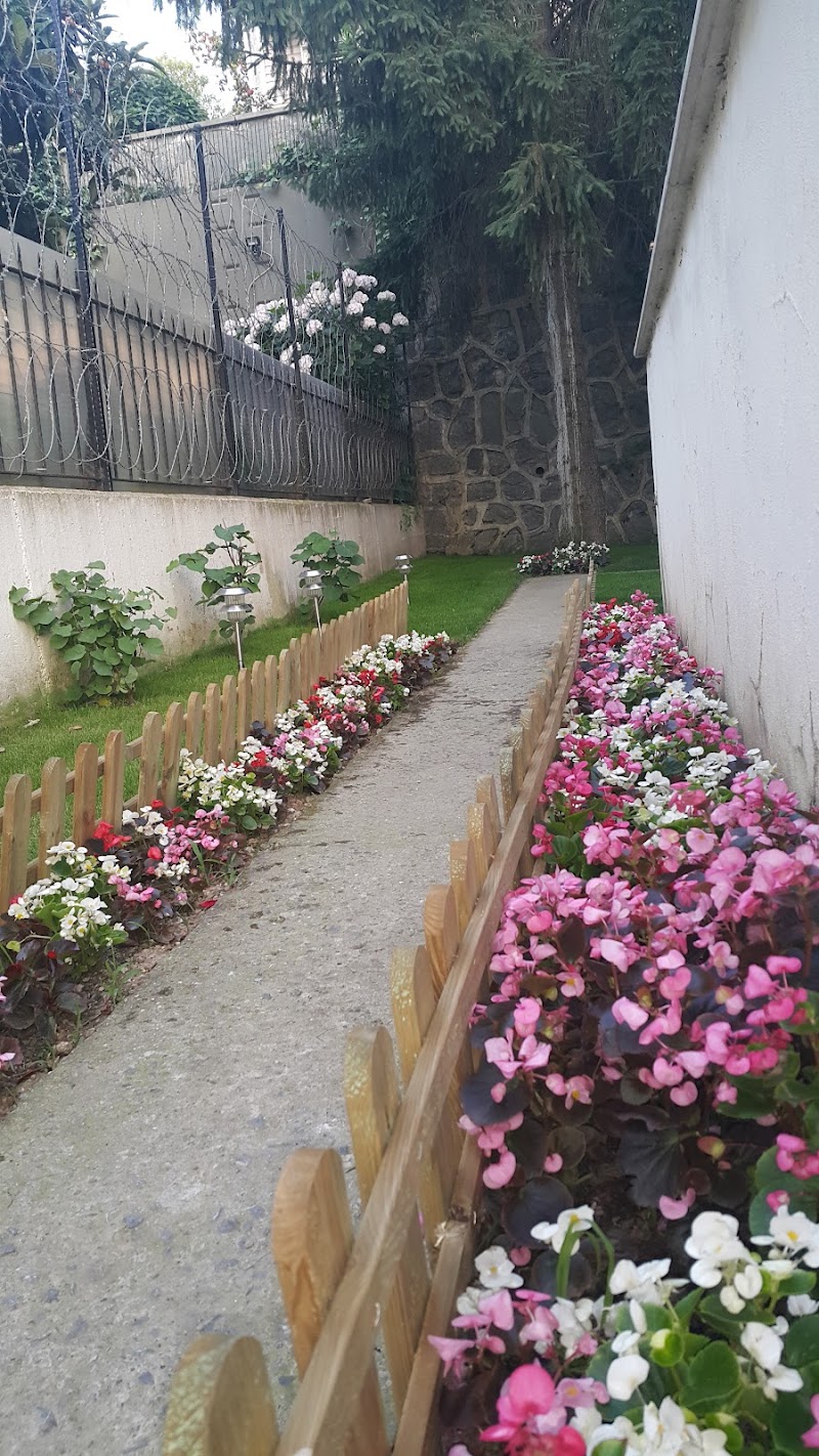 Villa Cağdaş Sürücü Kursu