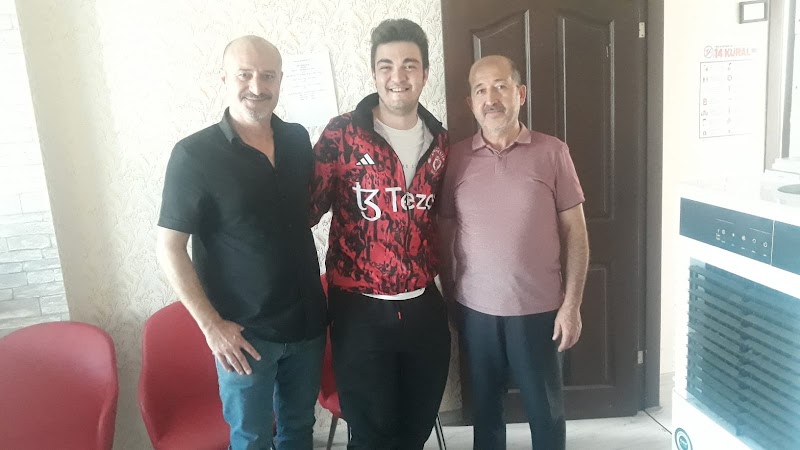 Bahar Sürücü Kursu (Kepez Şubesi)