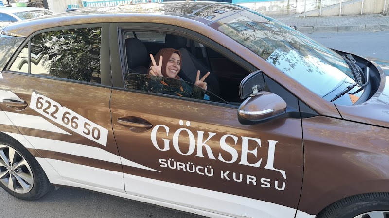 Göksel Sürücü Kursu