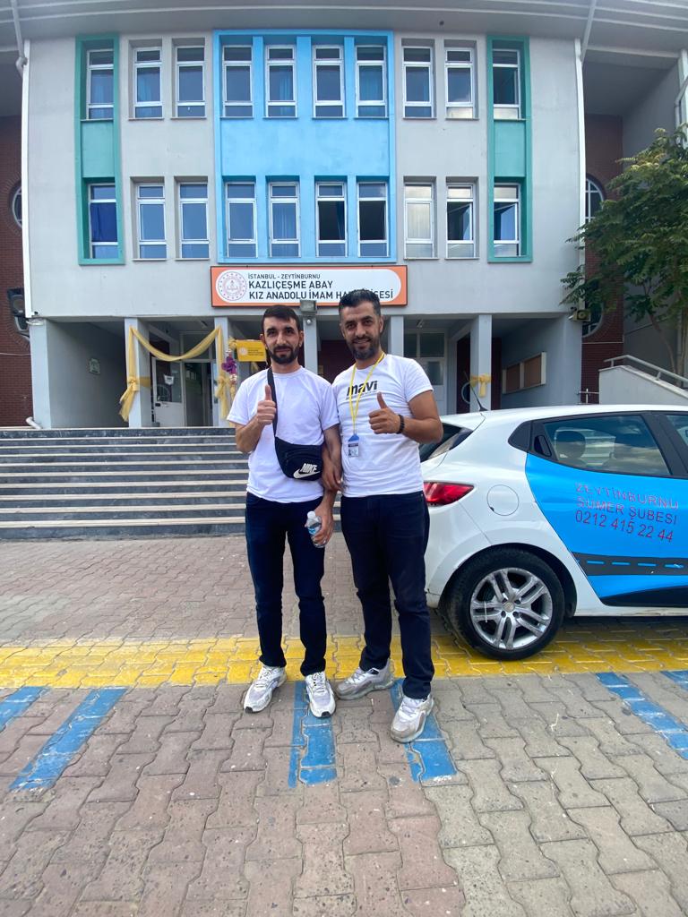 Sümer Özdamla Sürücü Kursu