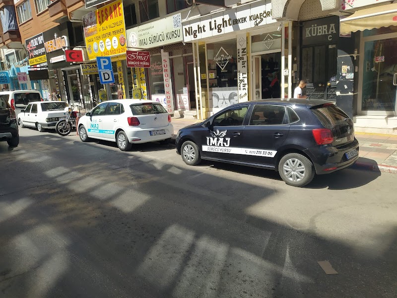 Afyonkarahisar İmaj Sürücü Kursu