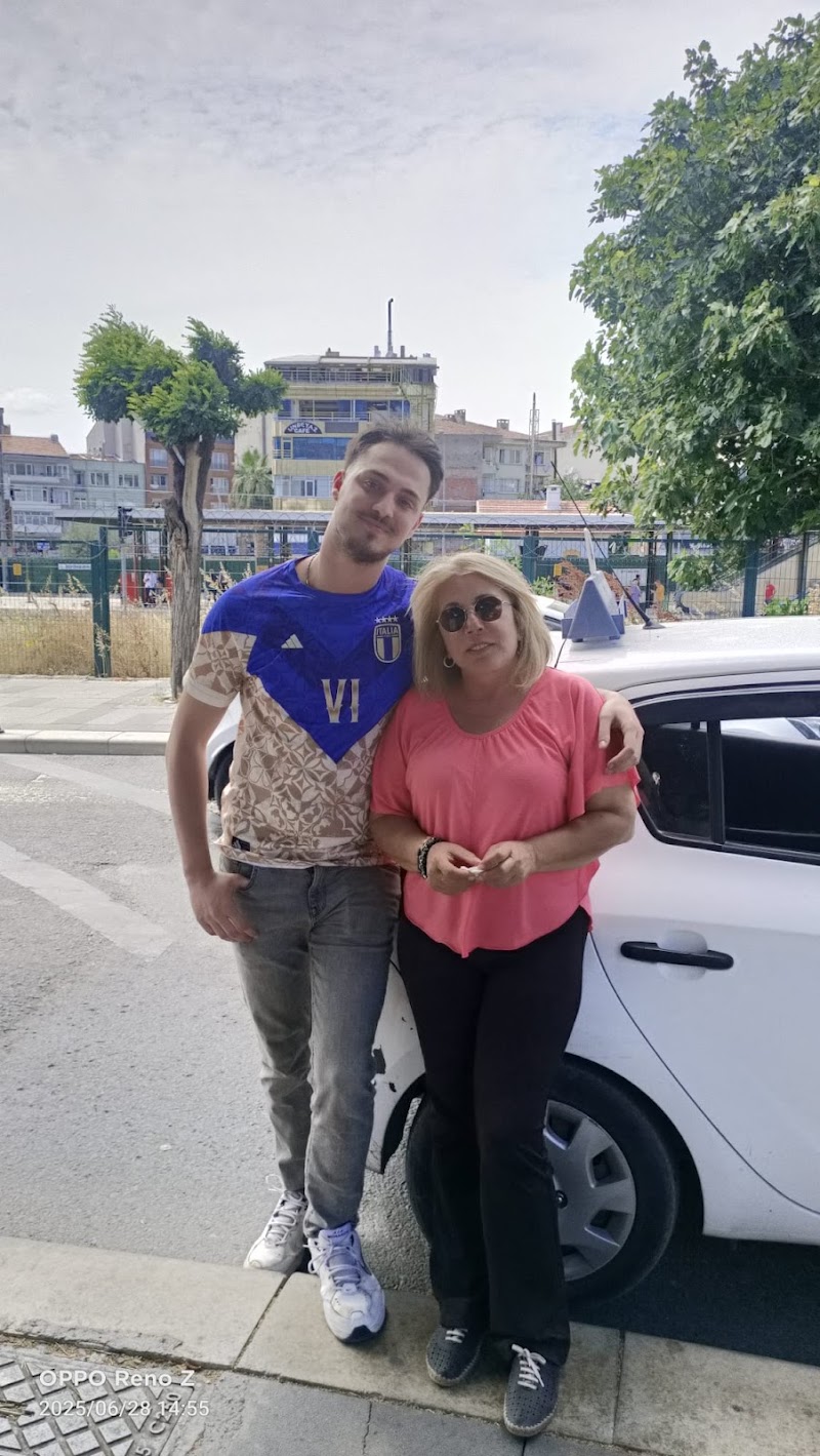 Net Sonuç Sürücü Kursu (Zeytinburnu Şubesi)
