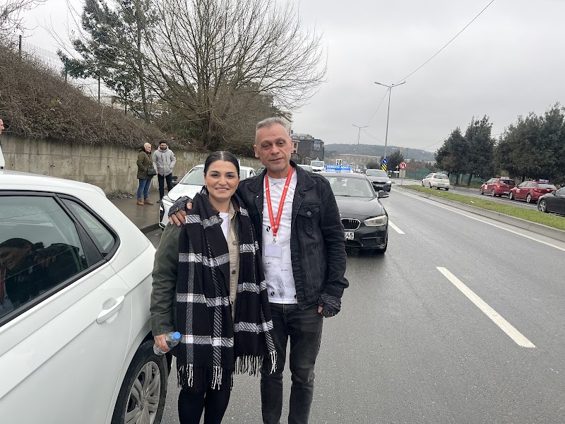 Yeni Fenerbahçe Sürücü Kursu (Şişli Şubesi)