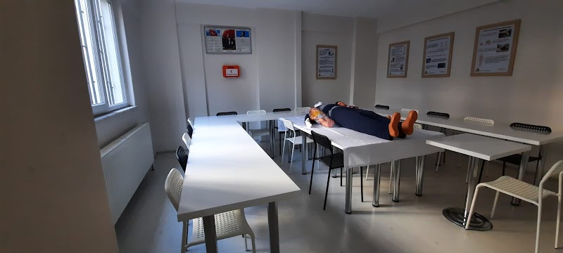 Yeni Balıkesir Sürücü Kursu