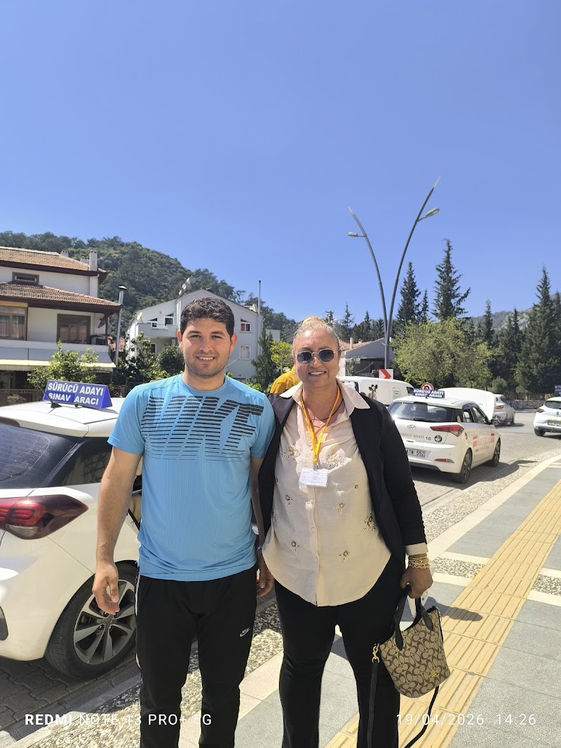 Ege Yıldız Sürücü Kursu