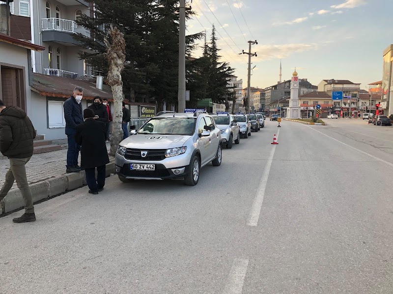 Zileliler Sürücü Kursu (Turhal Şubesi)