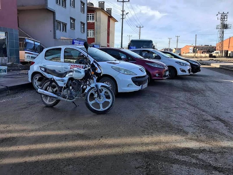 Çiftciler Sürücü Kursu