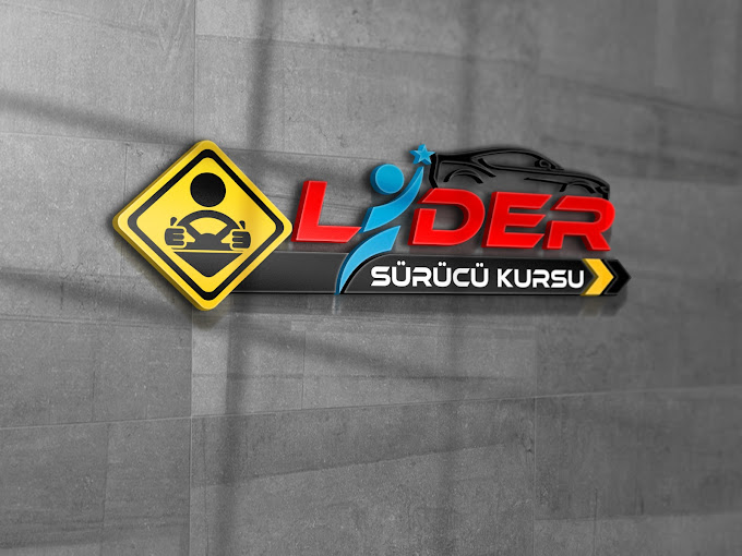 Lider Taşıt Sürücü Kursu