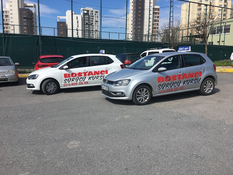 Bostancı Sürücü Kursu