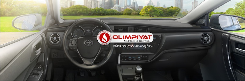 Has Olimpiyat Sürücü Kursu