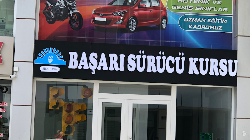 Başarı Taşıt Sürücü Kursu