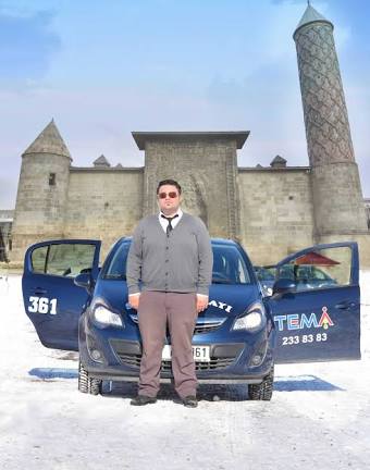 Tema Sürücü Kursu