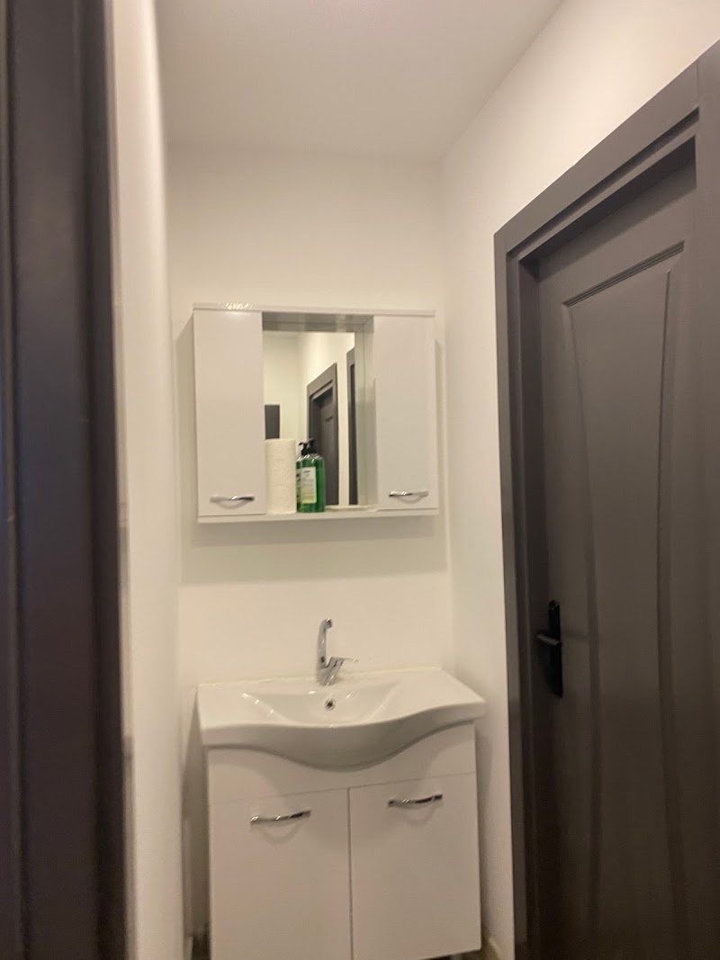 Yenikoy Doğa Sürücü Kursu