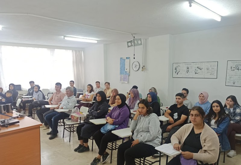 Kadıoğulları Sürücü Kursu