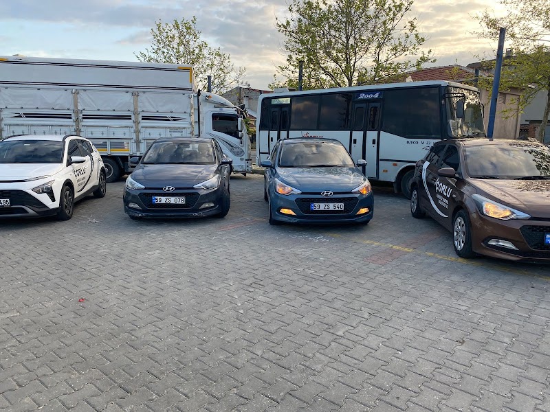Çorlu Sürücü Kursu