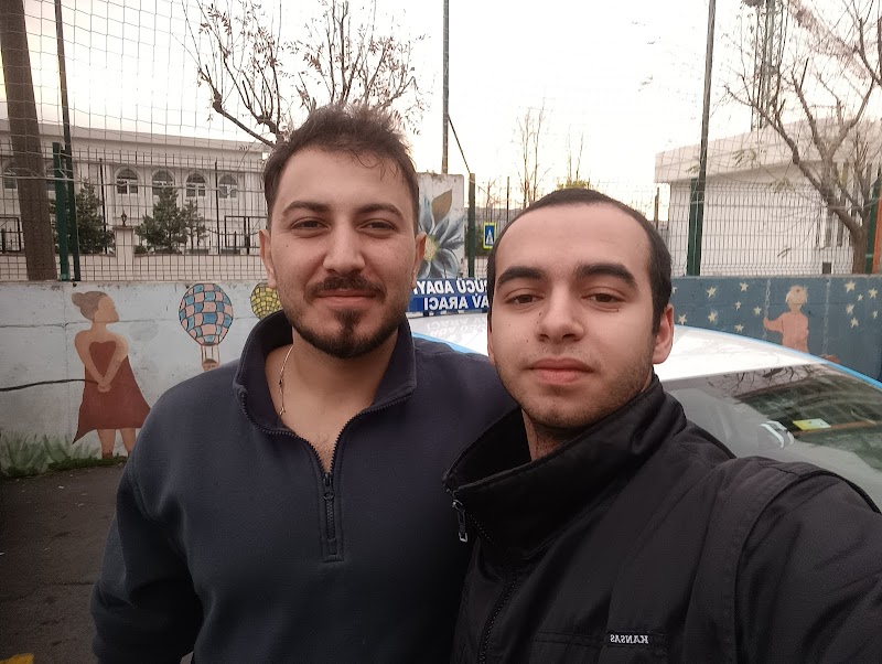 Yenibosna Öz Damla Sürücü Kursu