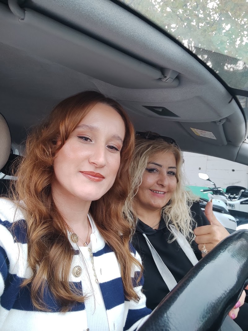 Sapmaz Sürücü Kursu