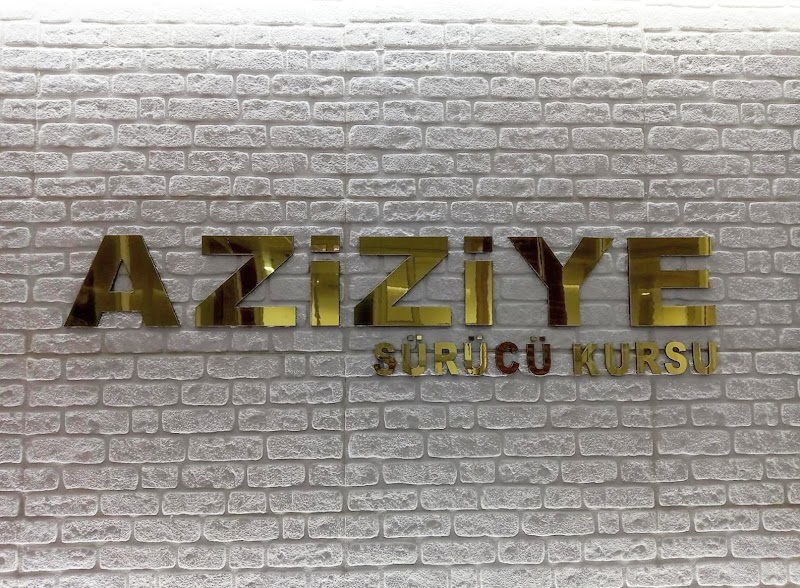 Aziziye Sürücü Kursu