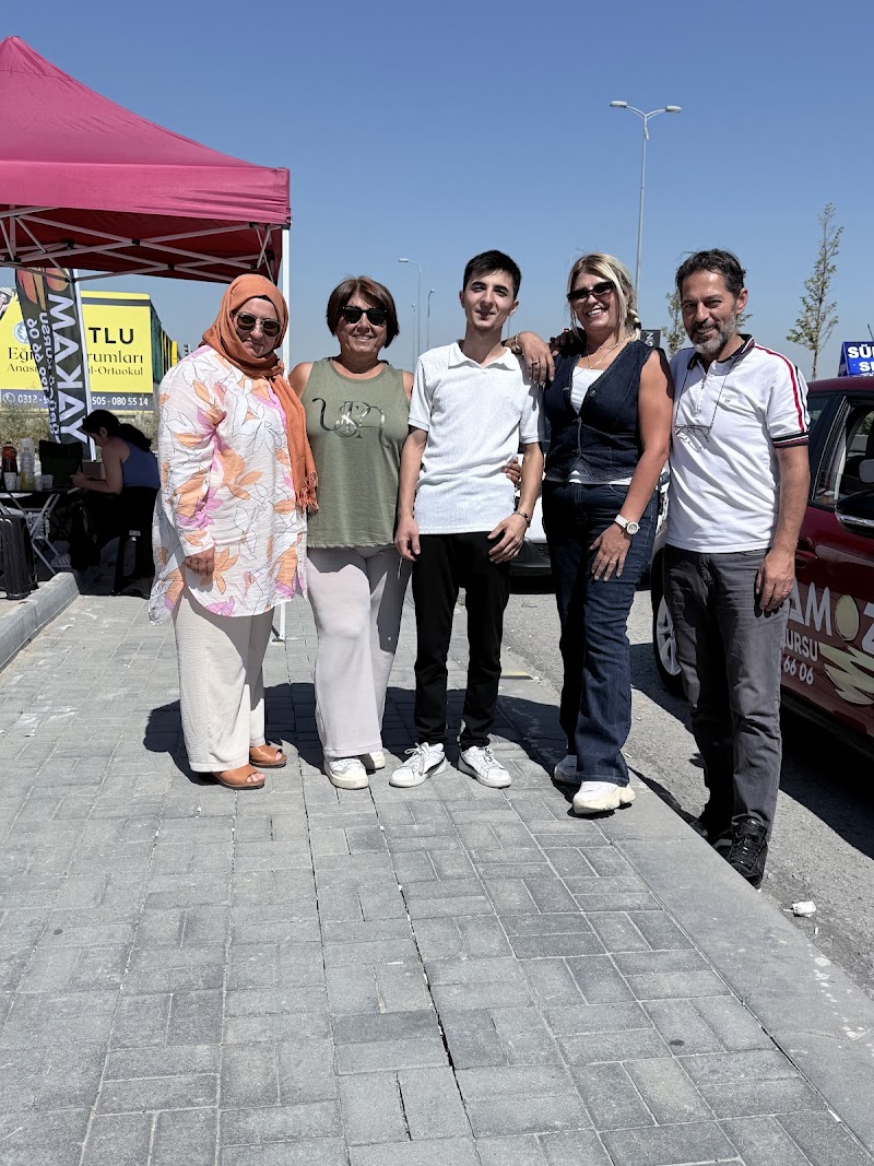 Elvankent Yakamoz Sürücü Kursu