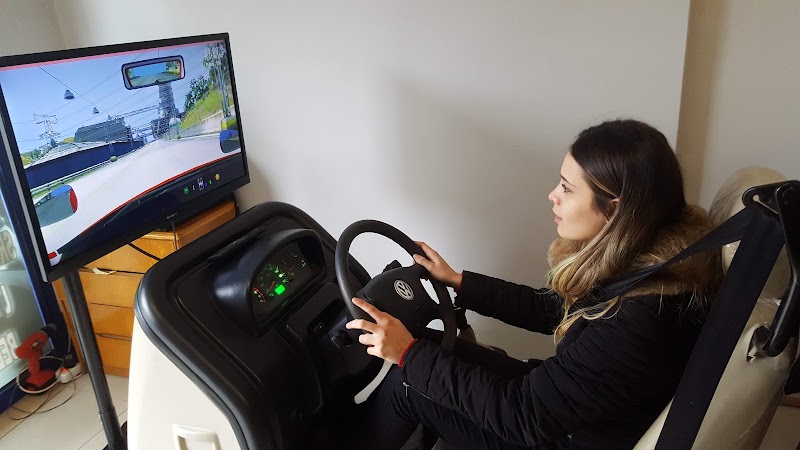 Onur Sürücü Kursu