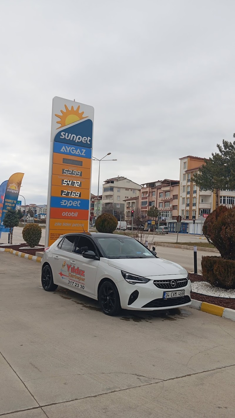 Yıldız Kardeşler Sürücü Kursu