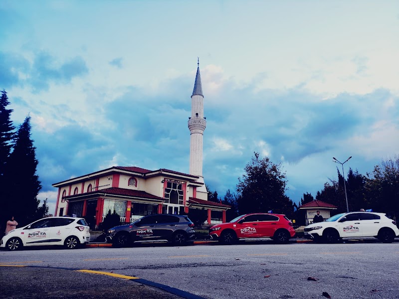 Yeni Nokta Sürücü Kursu