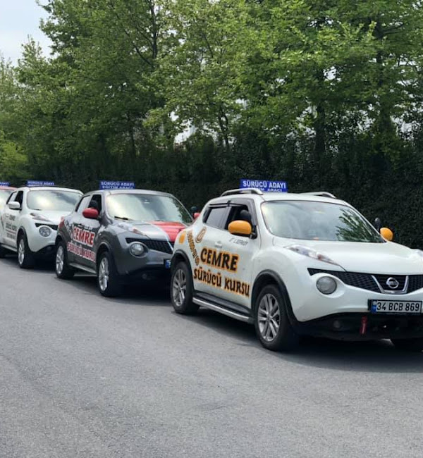Güneşli Cemre Sürücü Kursu