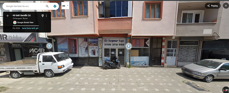 Has Orhangazi Sürücü Kursu