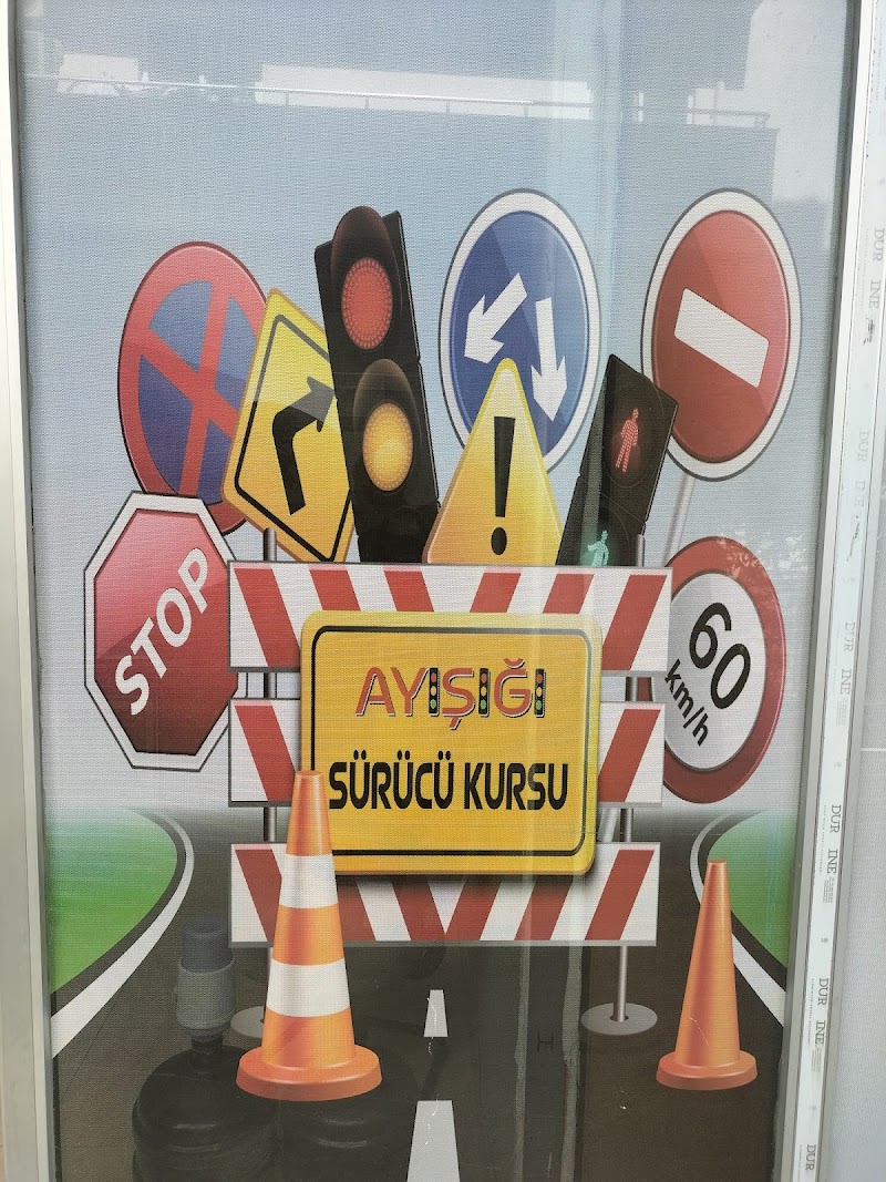 Ay Işığı Sürücü Kursu