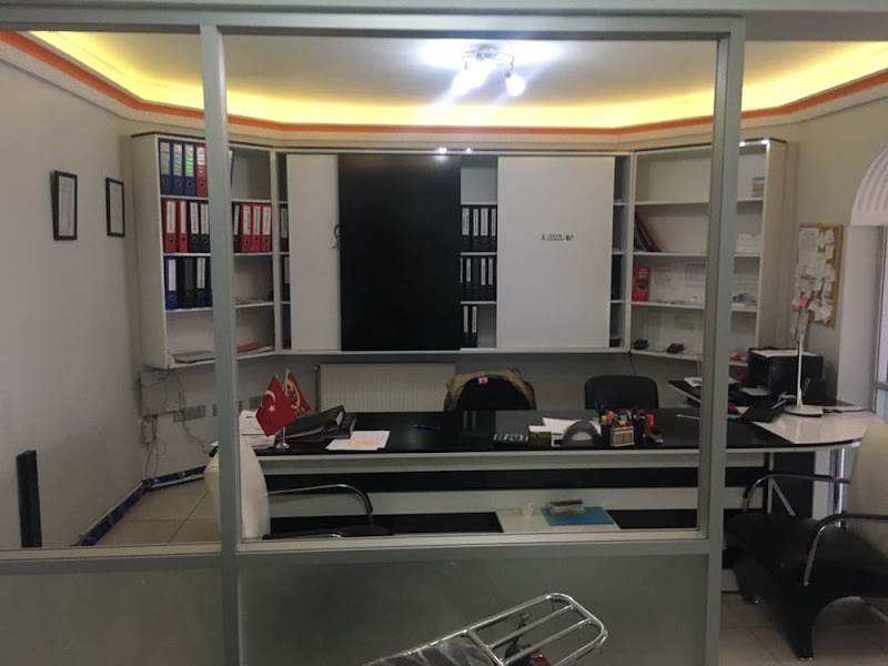 İlkem Sürücü Kursu